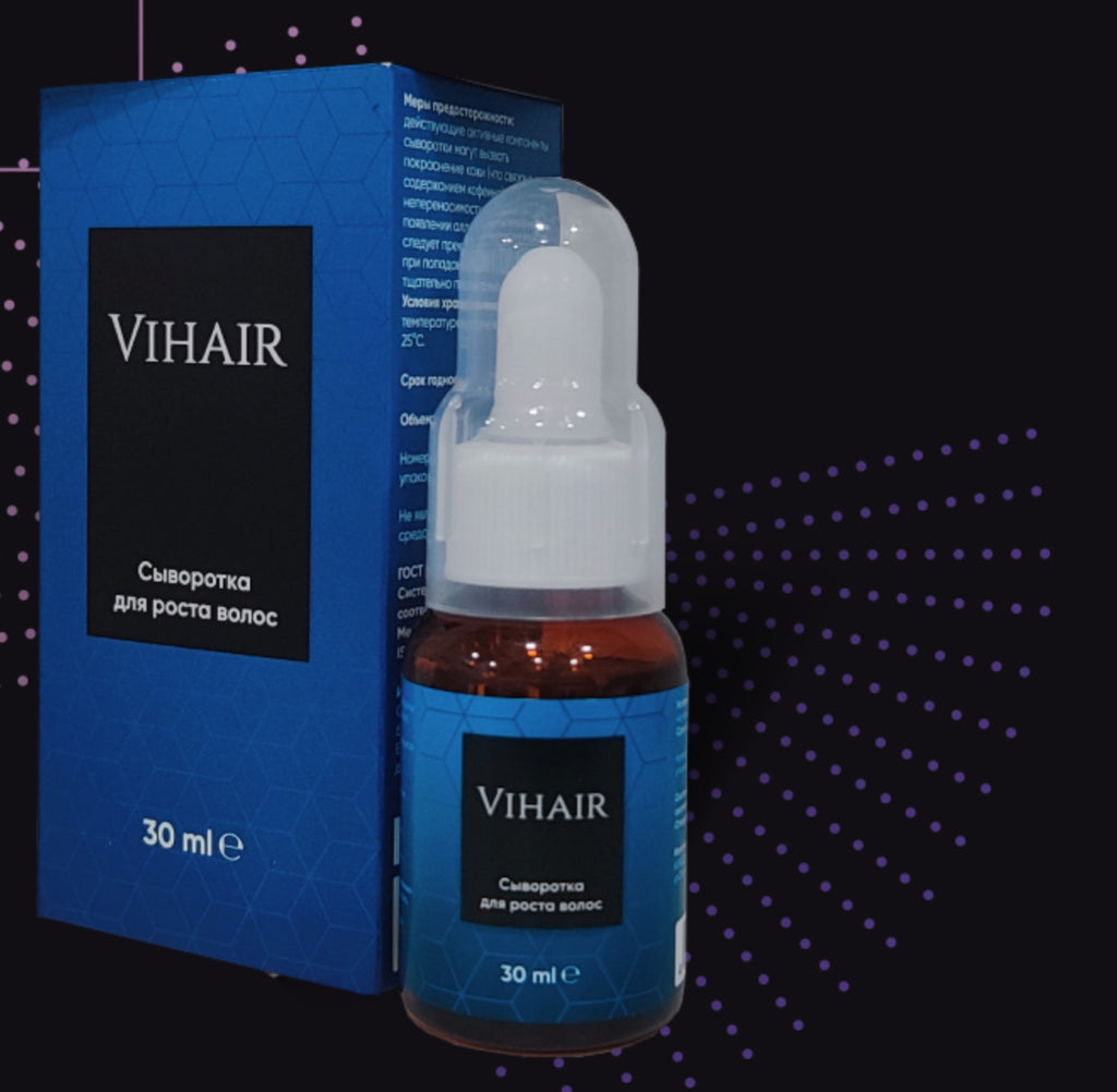 Vihair