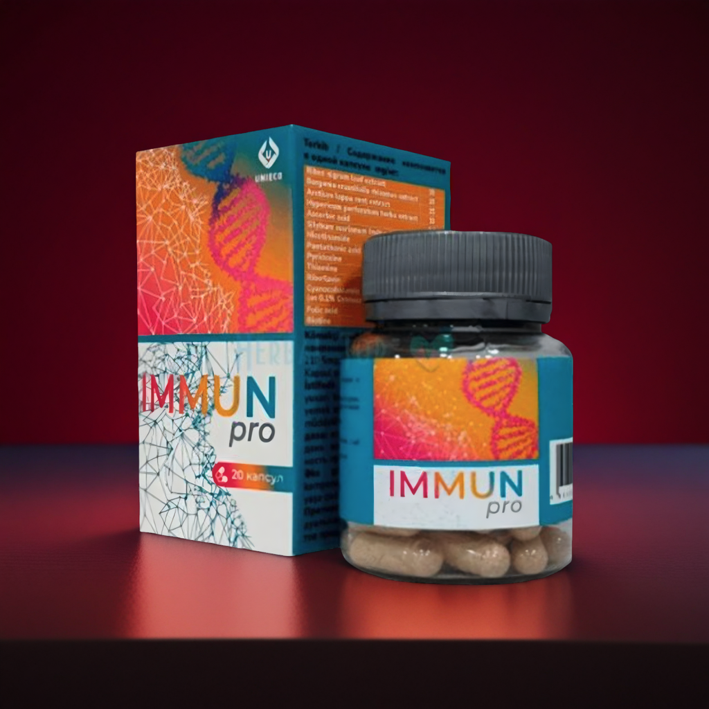 ImmunPro