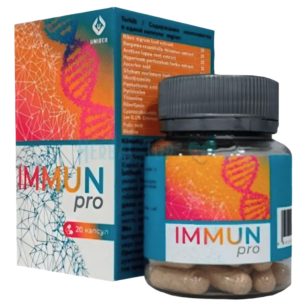 ImmunPro