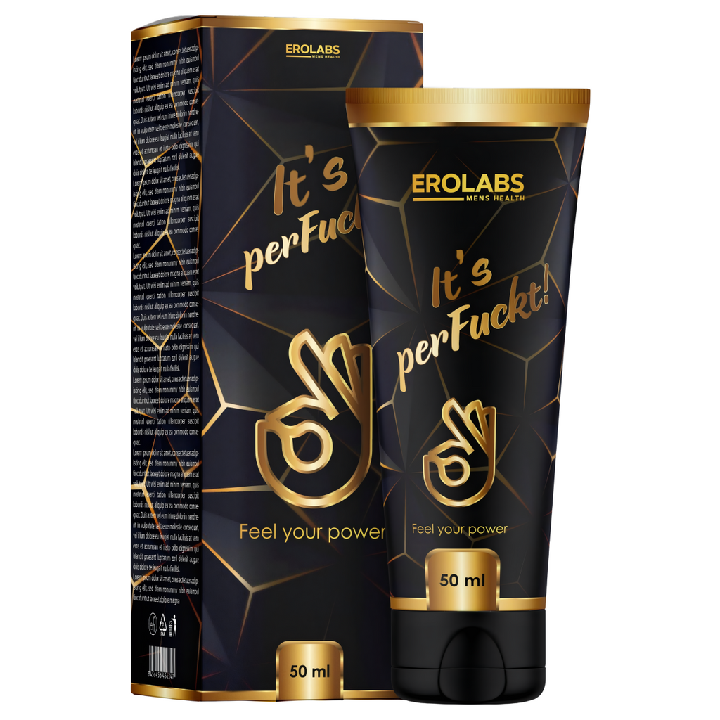 It's Perfuckt