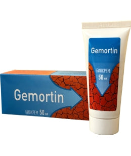 Gemortin 1 azn