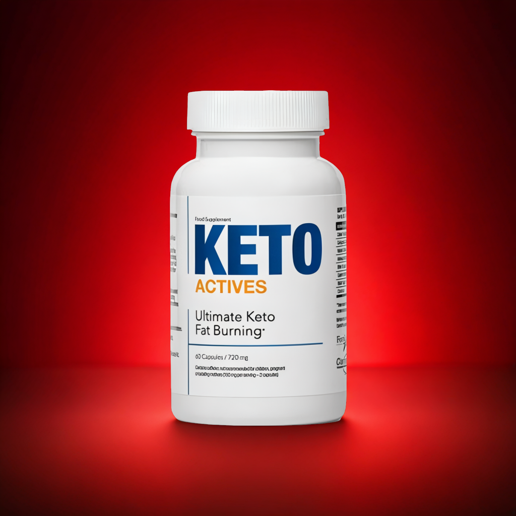Keto Actives