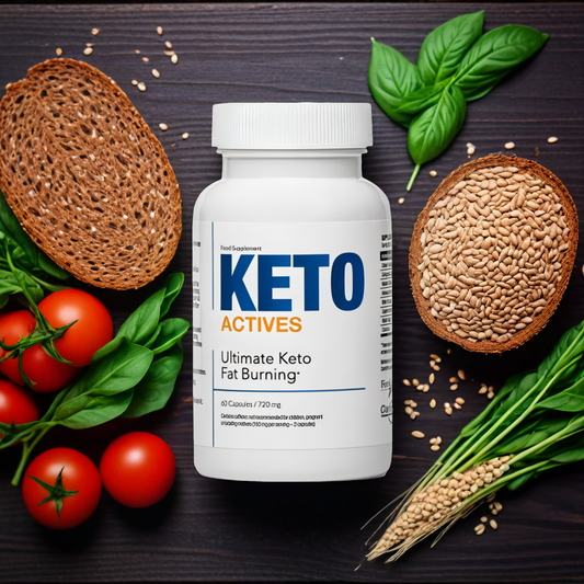 Keto Actives