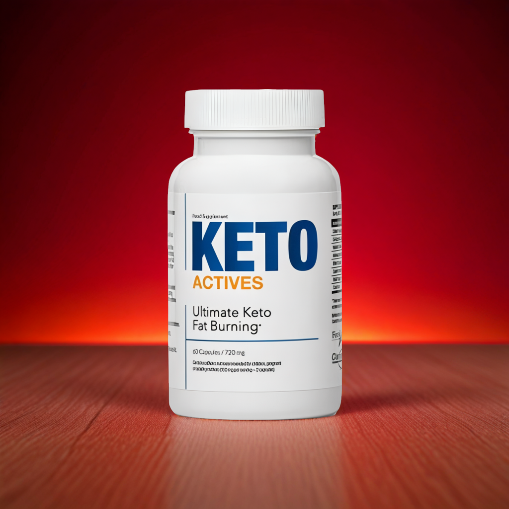 Keto Actives