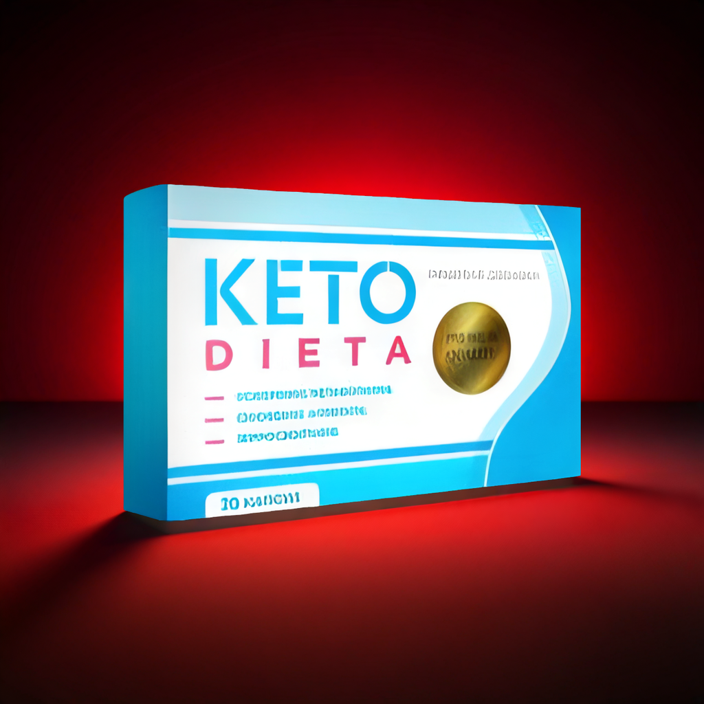 Keto Dieta
