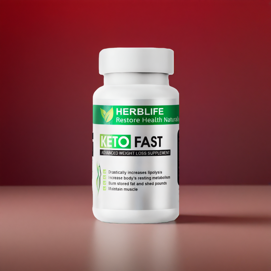 Keto Fast