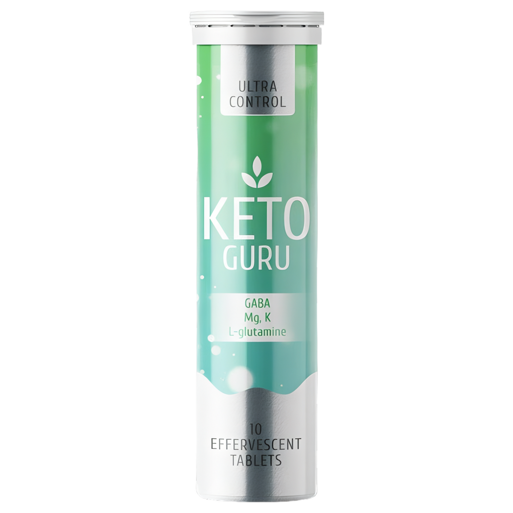 Keto Guru