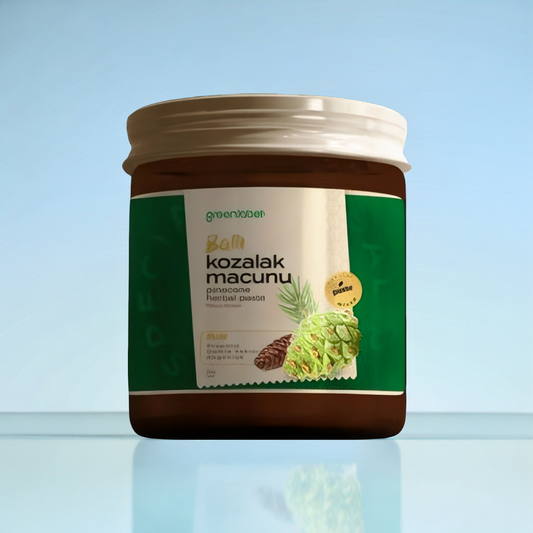 Kozalak Macunu