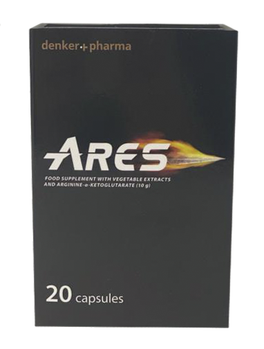 ares