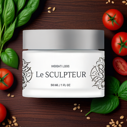 Le Sculpteur