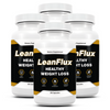 LeanFlux - 4 Bottle