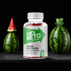 Let's Keto Gummies