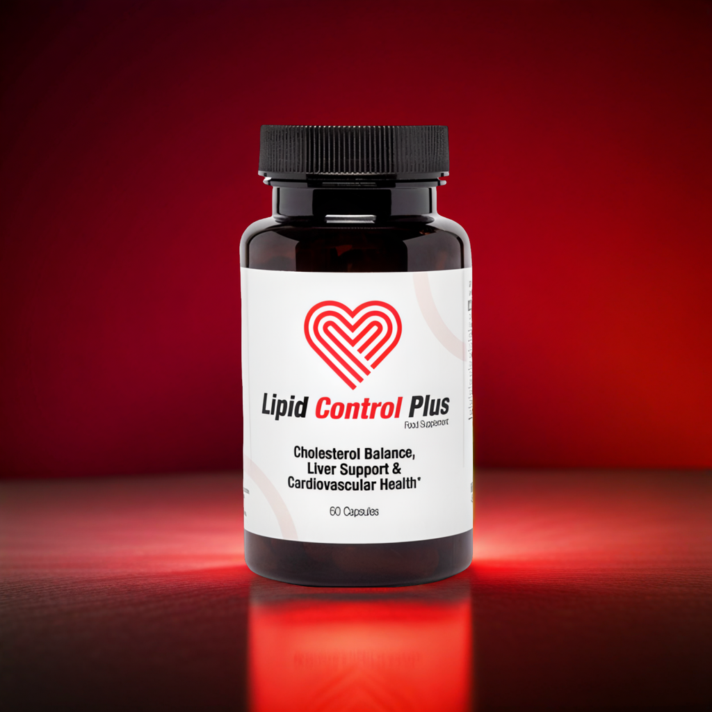 Lipid Control Plus