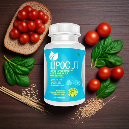 Lipocut