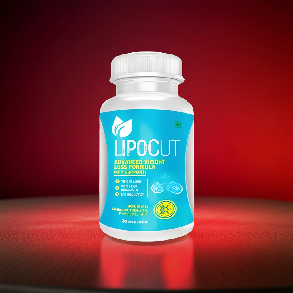 Lipocut