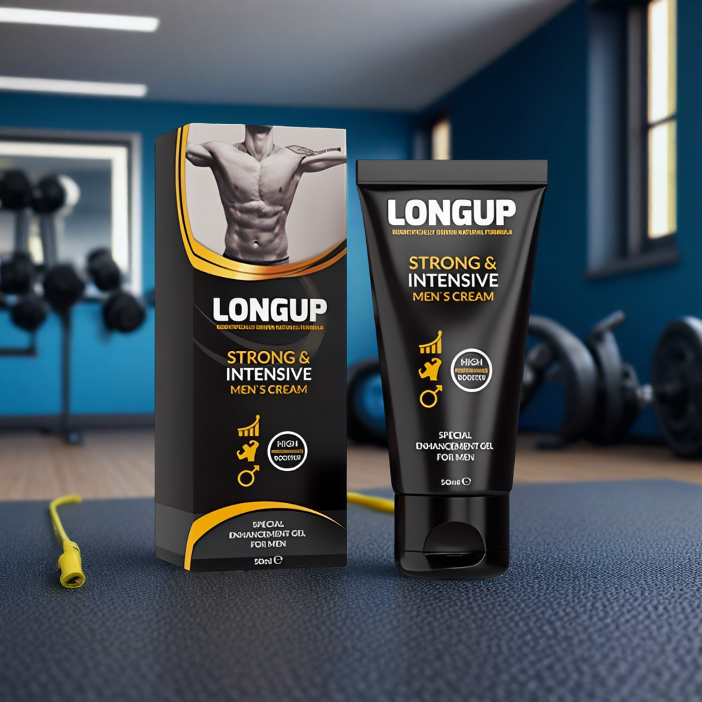 LongUpGel