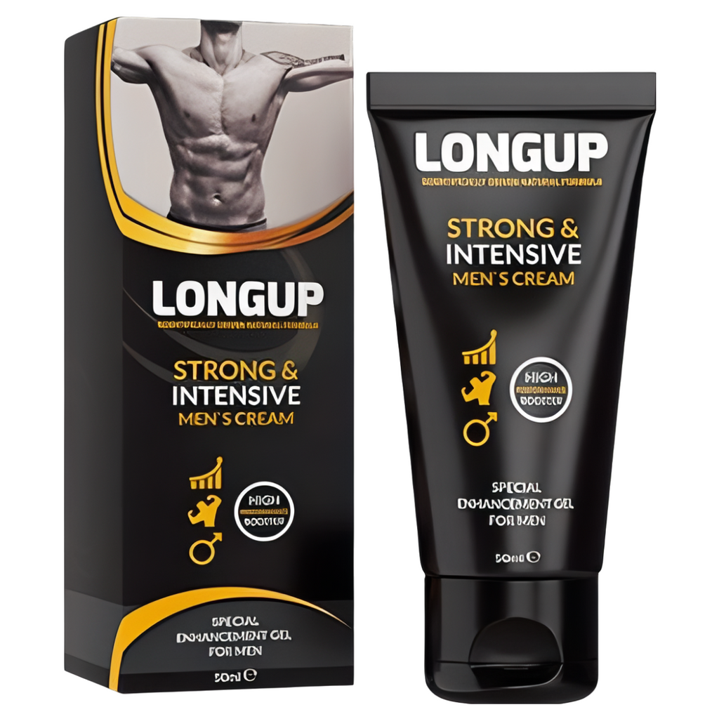 LongUpGel