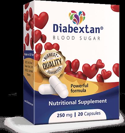 Diabextan MA
