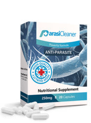 Parasi Cleaner MA