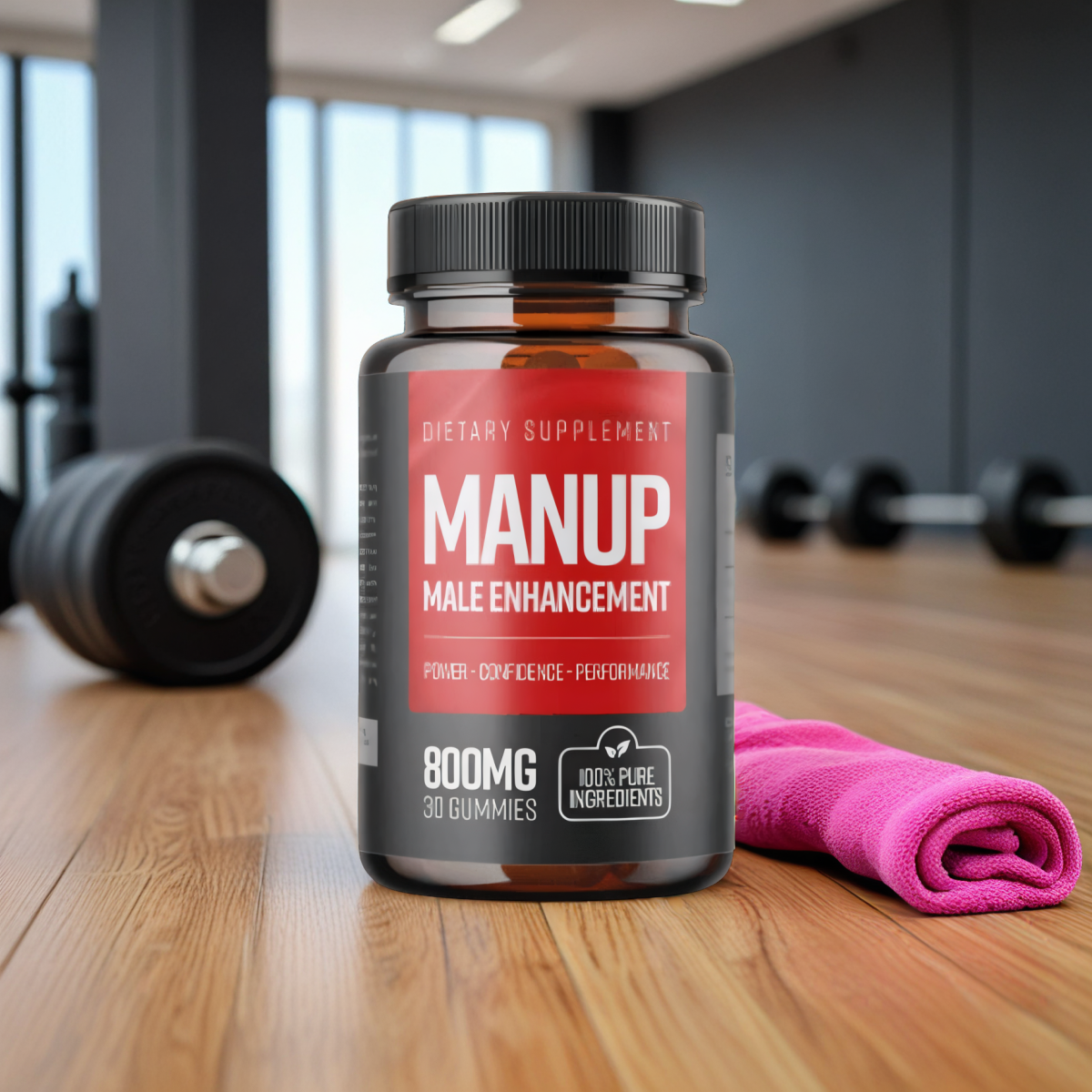 Manup