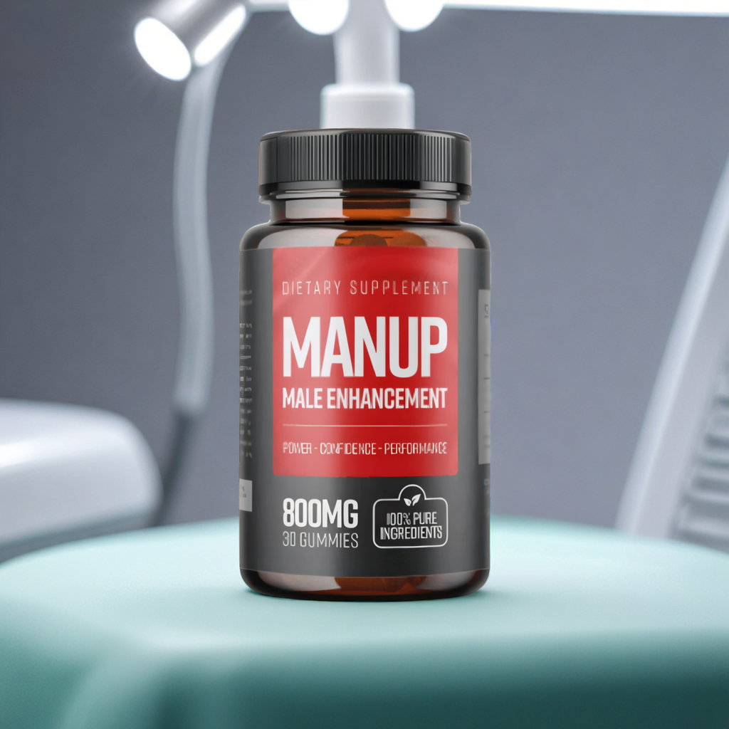 Manup
