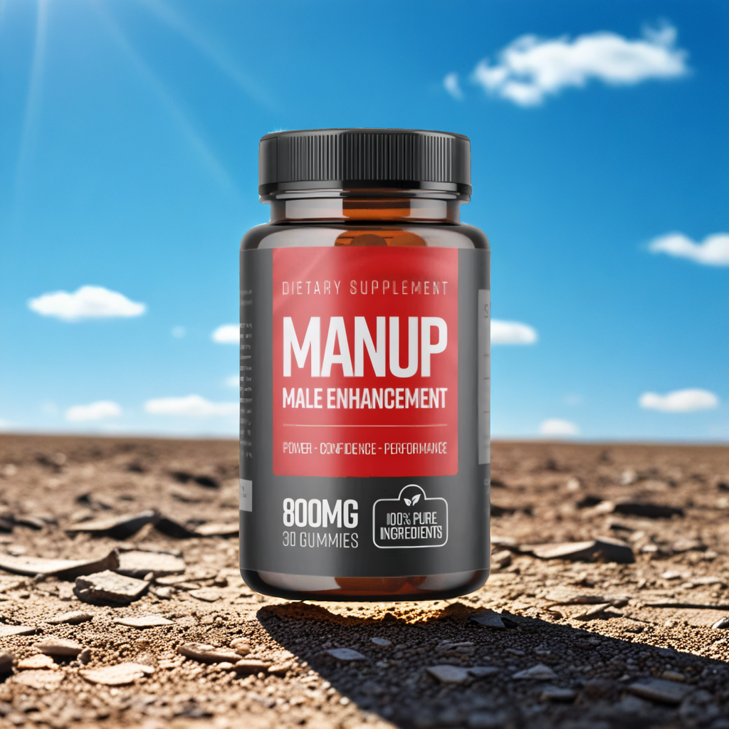 Manup