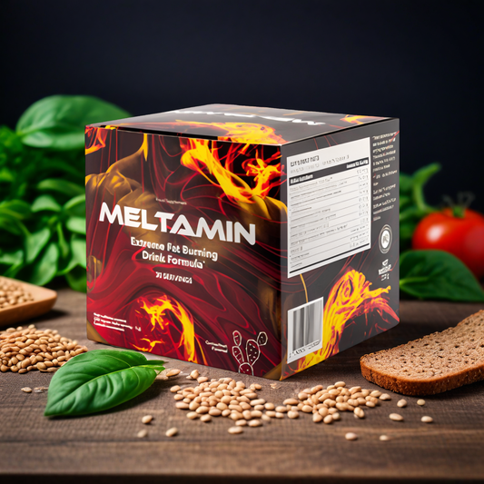Meltamin