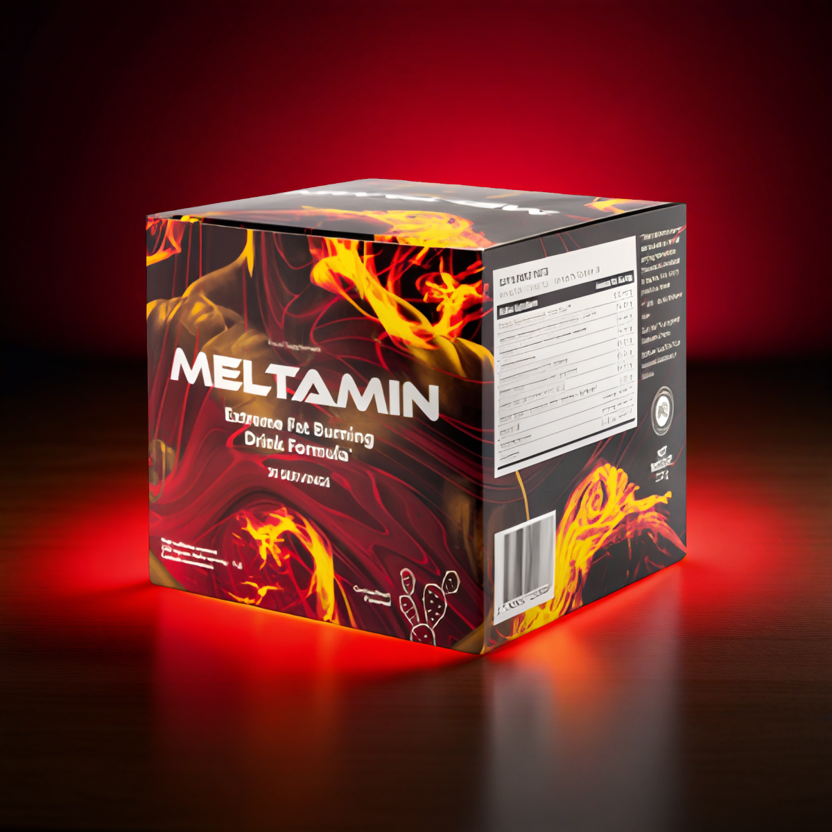 Meltamin