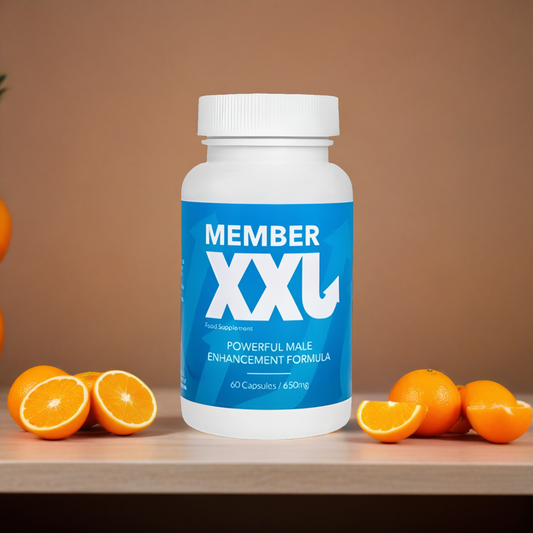 Member XXL