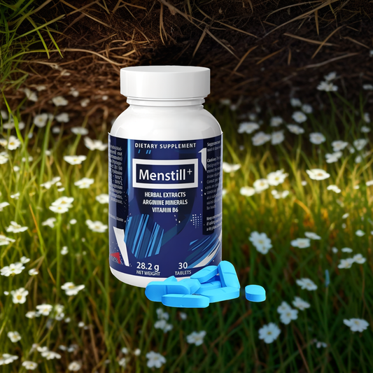 Menstil Plus