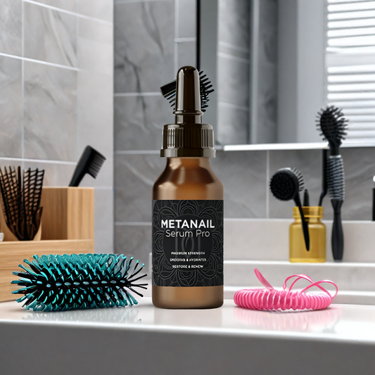 Metanail Serum Pro - 1 Bottle