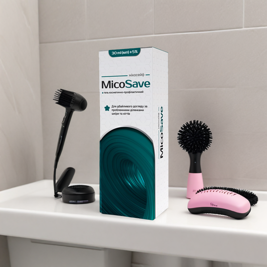 MicoSave