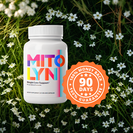 Mitolyn - 1 Bottle