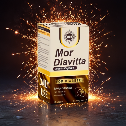 MOR DIAVITTA