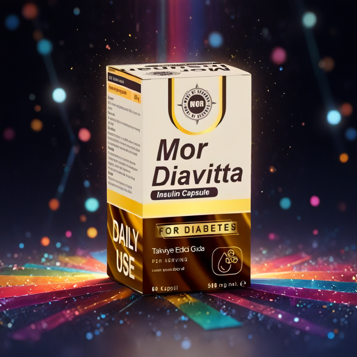 MOR DIAVITTA