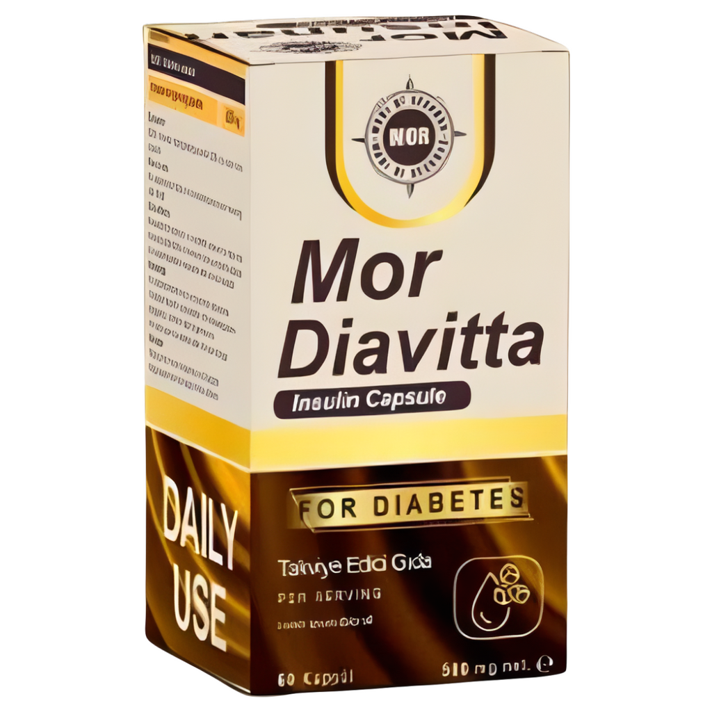 MOR DIAVITTA