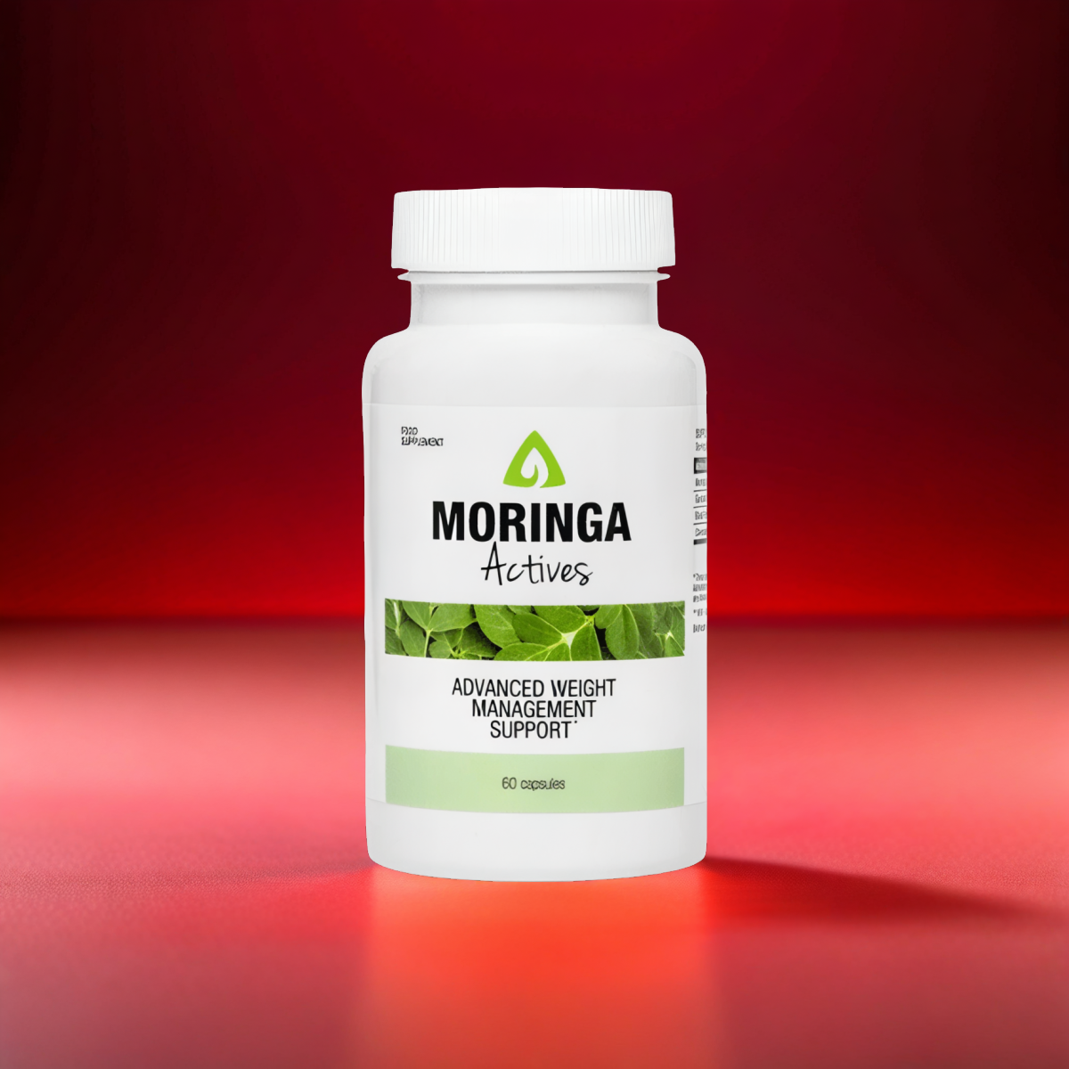 Moringa Actives