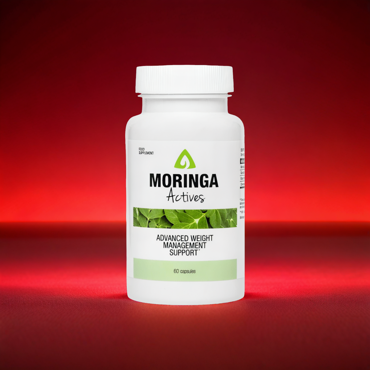 Moringa Actives