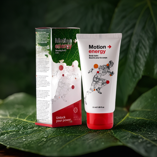 Motion Energy