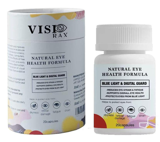 VISIORAX MY