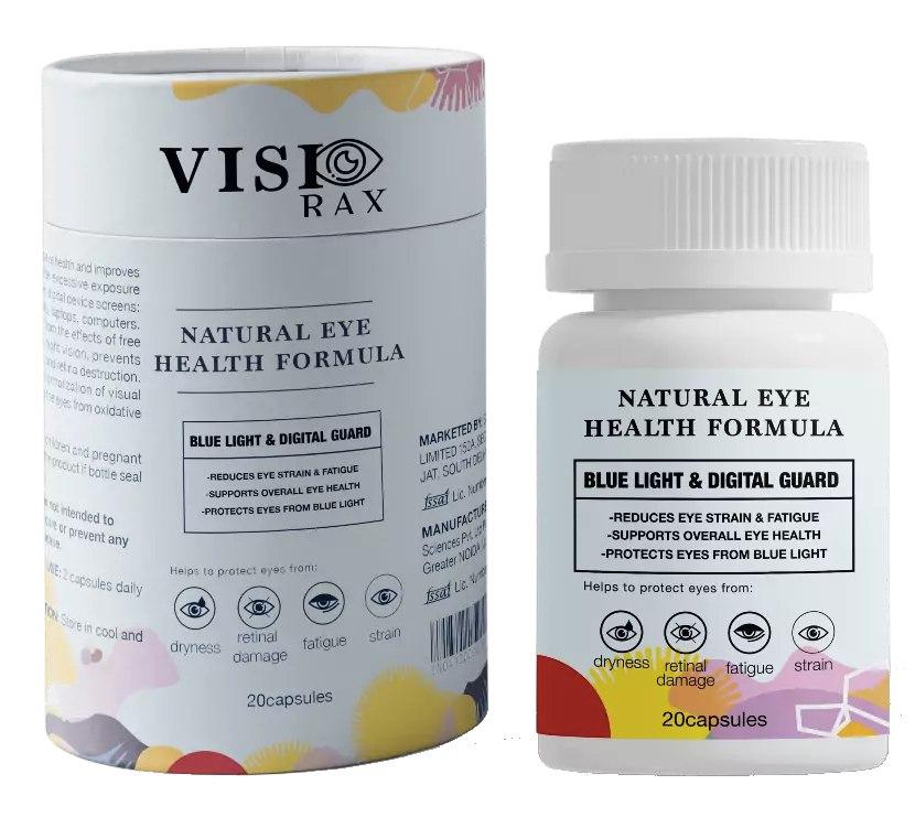 Visiorax