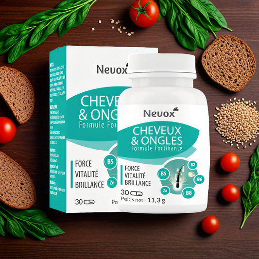 NEVOX