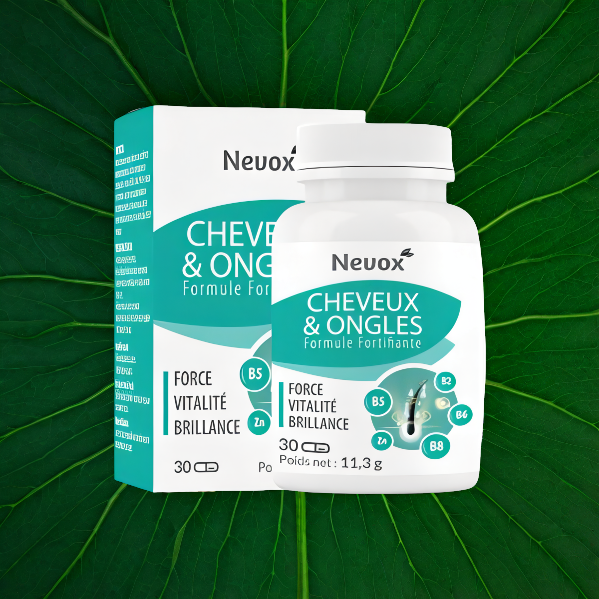 NEVOX