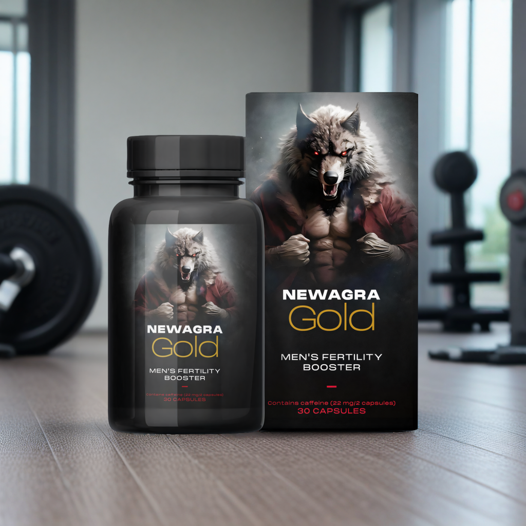 Newagra Gold