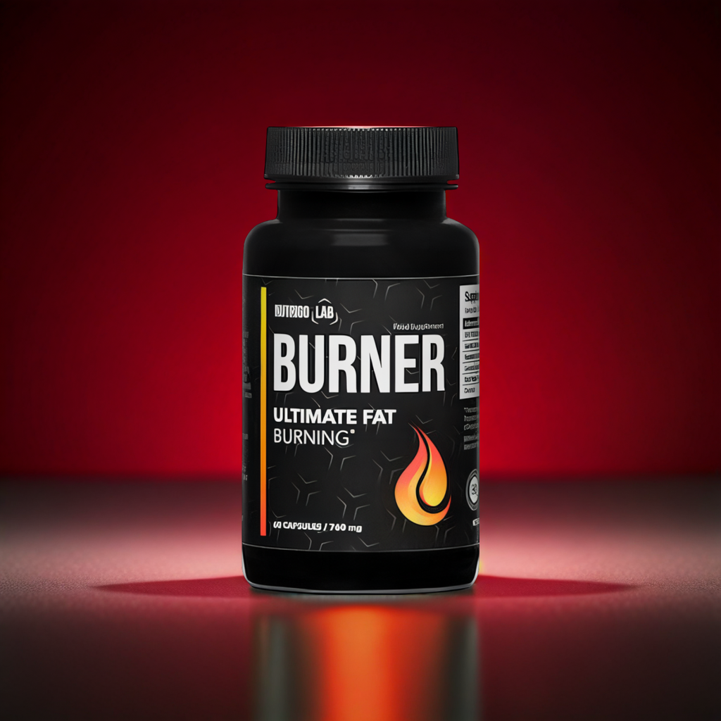 Nutrigo Lab Burner