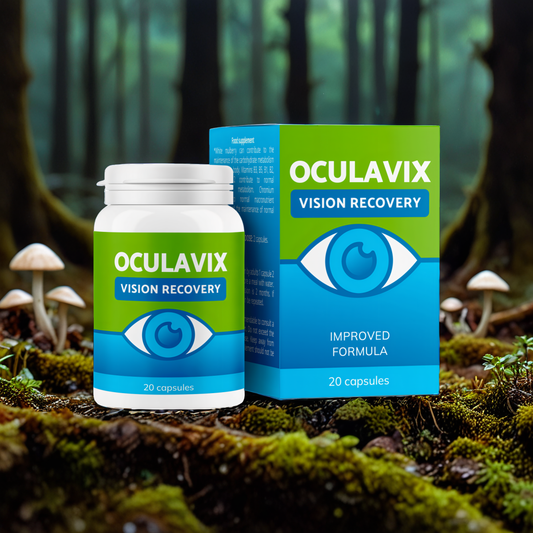 Oculavix