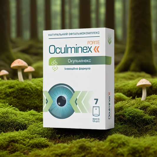Oculminex