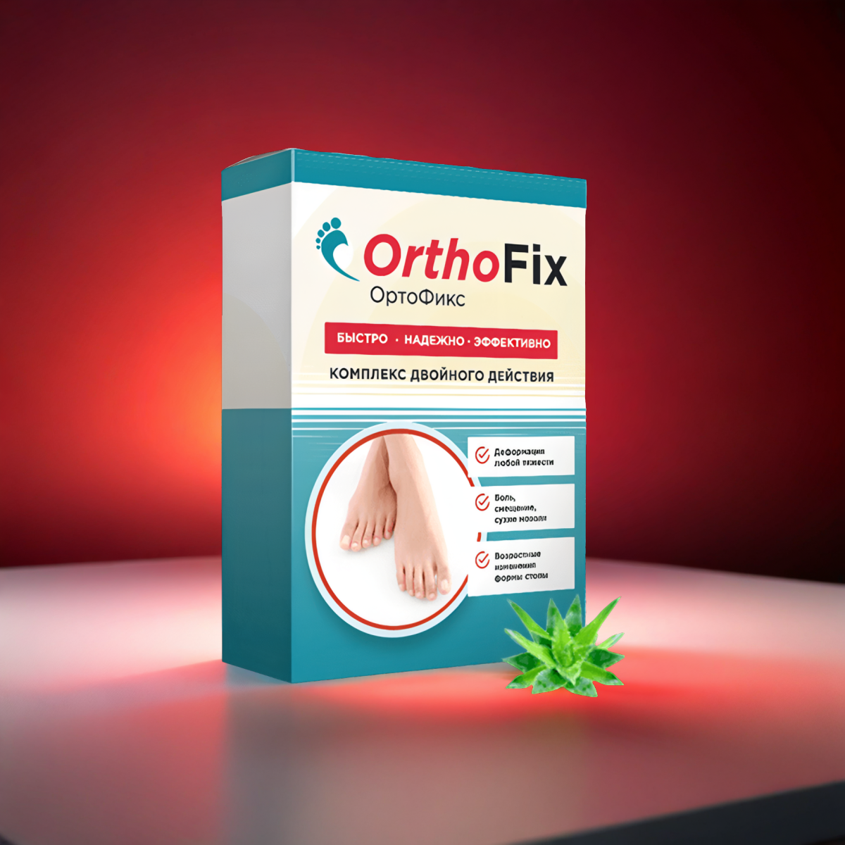 OrthoFix
