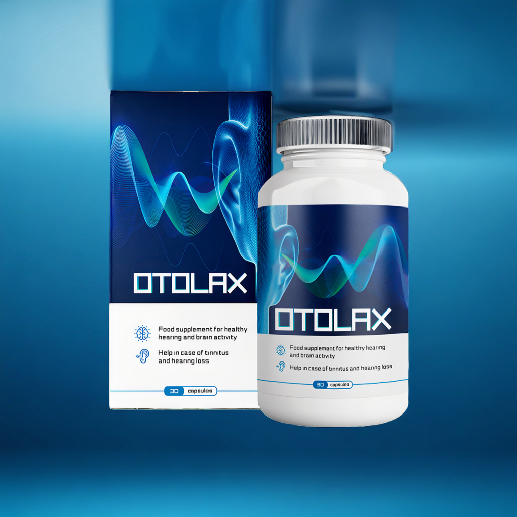 Otolax