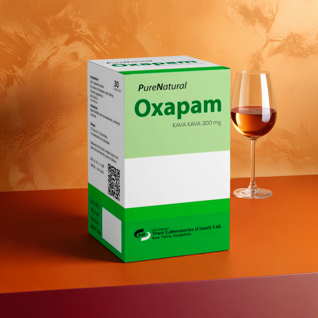 Oxapam